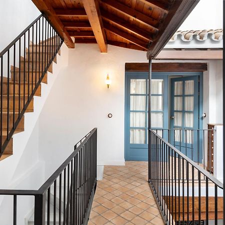 Magno Apartments Virgenes Luxury House Σεβίλλη Εξωτερικό φωτογραφία