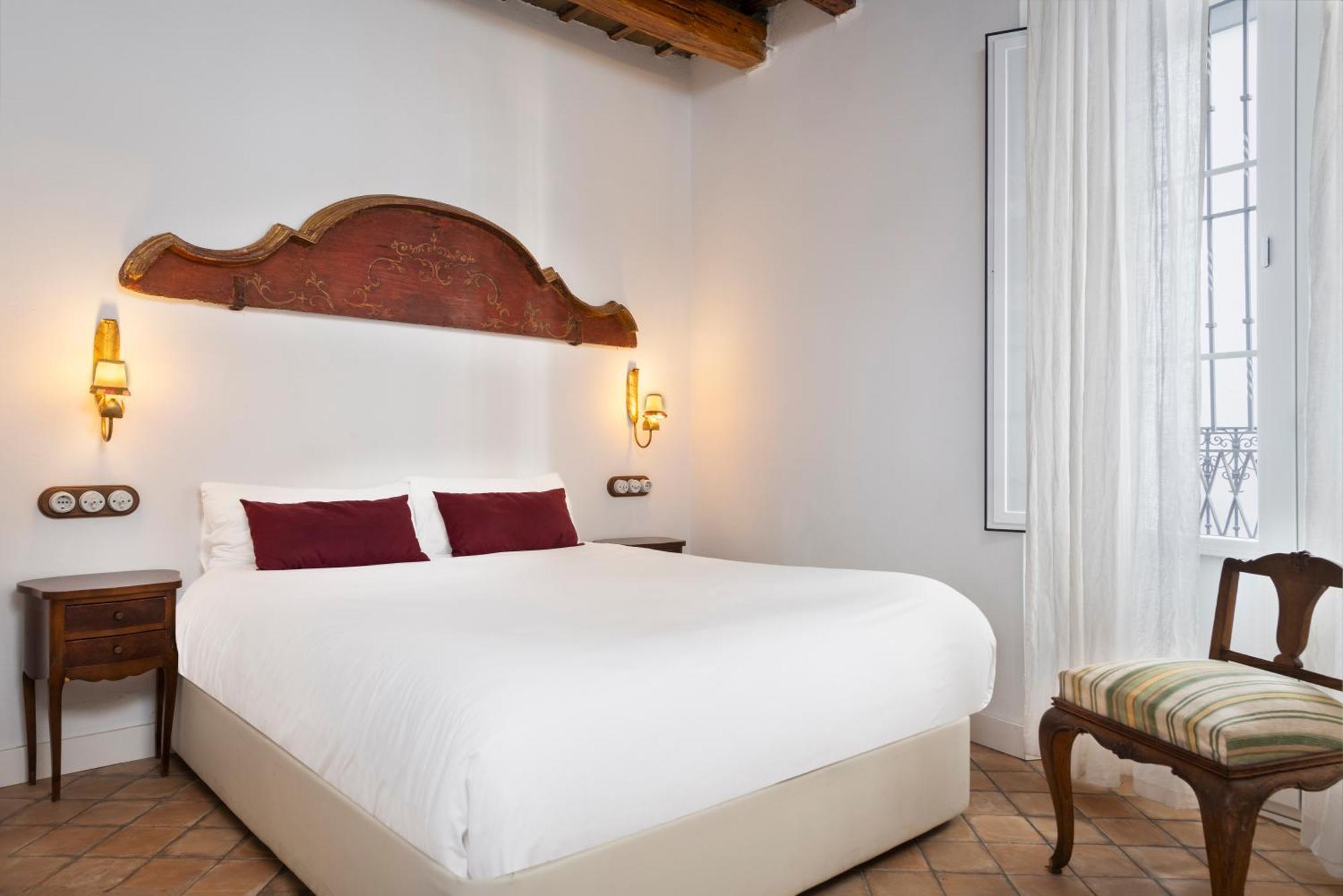 Magno Apartments Virgenes Luxury House Σεβίλλη Εξωτερικό φωτογραφία