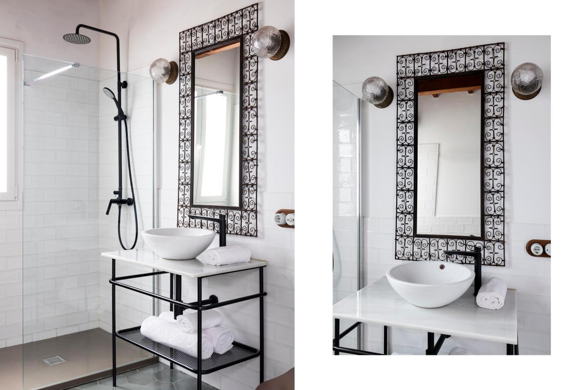 Magno Apartments Virgenes Luxury House Σεβίλλη Εξωτερικό φωτογραφία