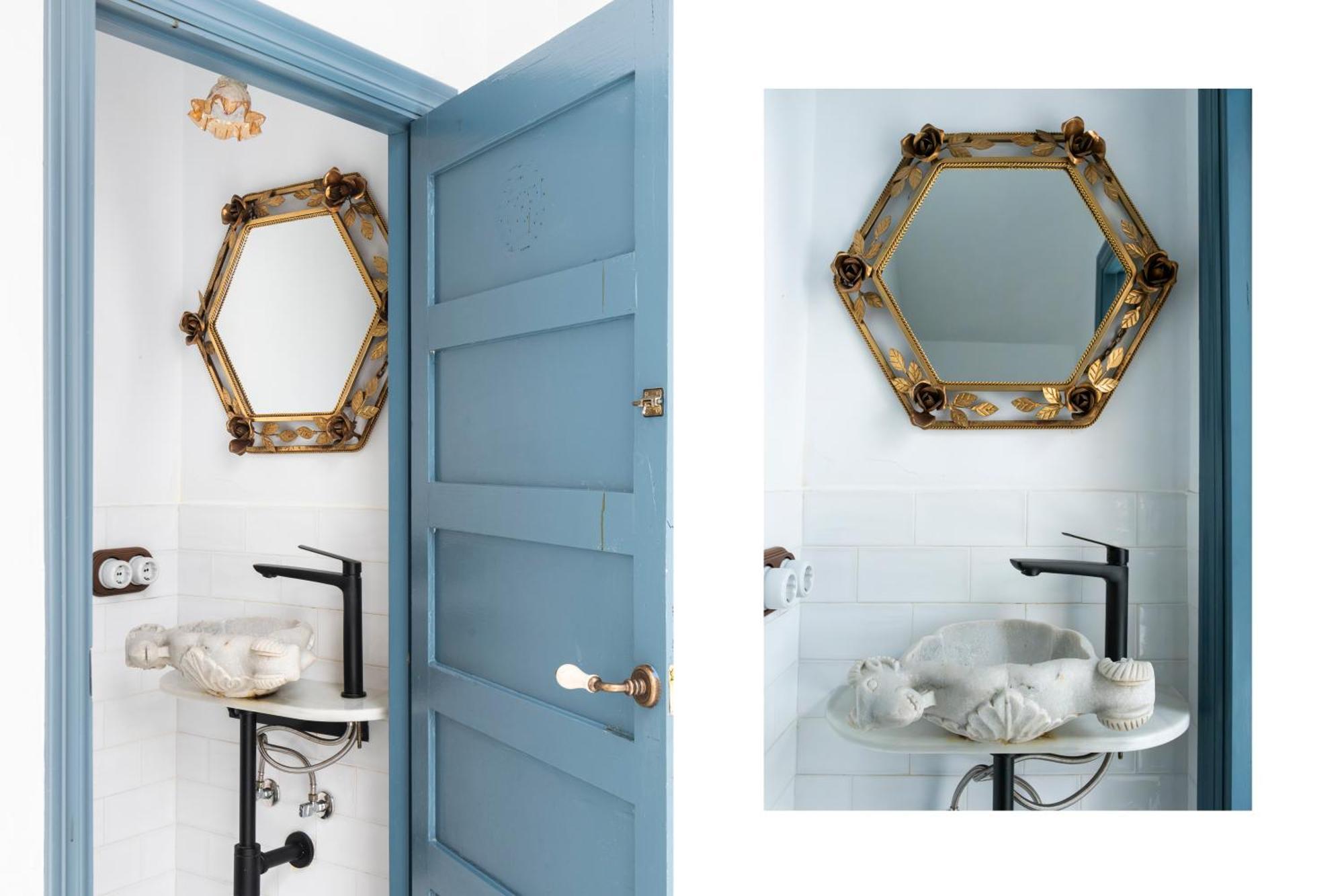 Magno Apartments Virgenes Luxury House Σεβίλλη Εξωτερικό φωτογραφία