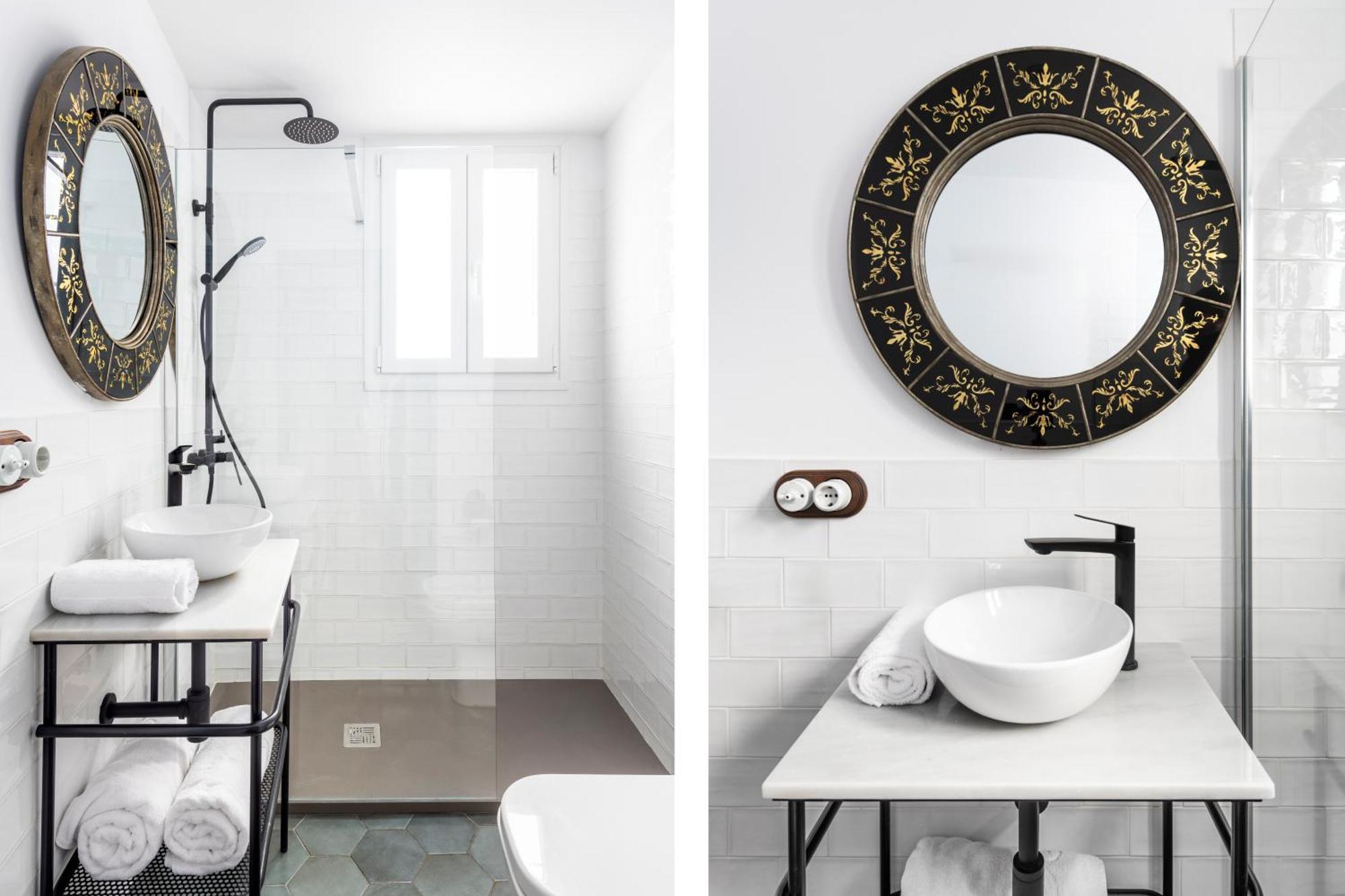 Magno Apartments Virgenes Luxury House Σεβίλλη Εξωτερικό φωτογραφία