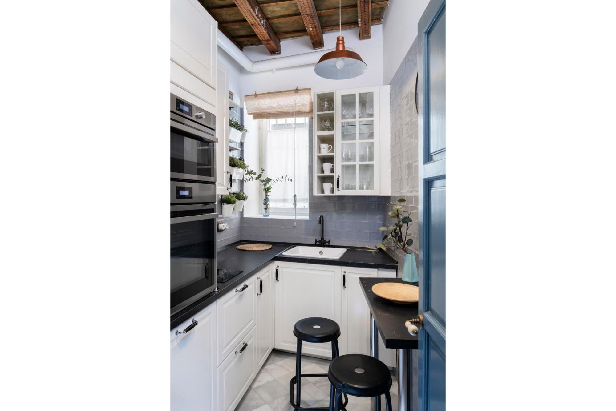 Magno Apartments Virgenes Luxury House Σεβίλλη Εξωτερικό φωτογραφία